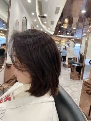-INSTYLE造型·明星店