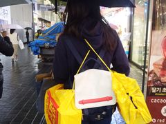 -新罗免税店(首尔总店)