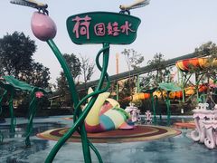 -广州融创文旅城