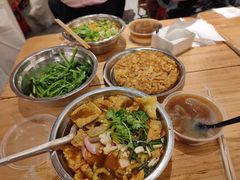-雙冲柳州螺蛳粉&酸嘢&桂林米粉(簋街店)