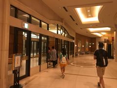 -东京希尔顿酒店
