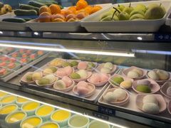 -蚝英雄·鲜蚝自助专门店