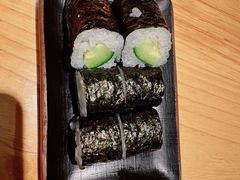 -莲寿司(国兴店)