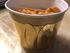 -麦当劳(未来城购物中心店)