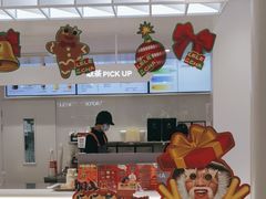 -LELECHA乐乐茶(新街口大洋店)