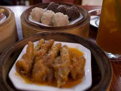 -恒兴发茶店(水巷口店)