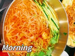 -冷面大王(细河南路店)