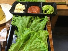 -大壮家原味烤肉(兴华北街店)
