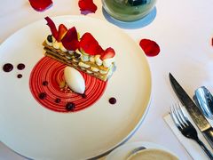-L'Arome芳芳法国餐厅(仙林金鹰店)