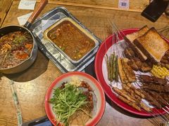 -北三老太太烧烤(人生一串上榜店)