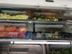 -赛百味SUBWAY(沈阳天地店)