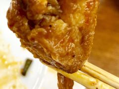 -87号烧烤海鲜·大排档(金沙滩店)