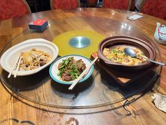 -金苑酒家·客家菜·广东老字号(万象店)
