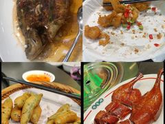 -飞尝蚝·顺德菜·鱼生(顺德总店)