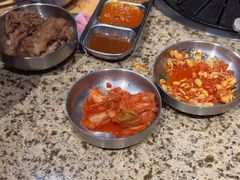 -安又胖韩国烤肉