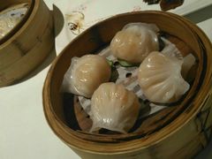 -潮福城大酒楼·潮味粤品·港式点心(湖滨北路店)