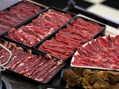 -林记潮牛·牛肉火锅(上马墩店)