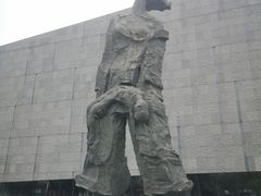 -侵华日军南京大屠杀遇难同胞纪念馆