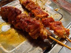 -海平馄饨(逍遥二路店)