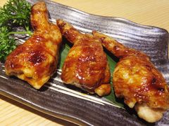 明太子鸡翅-富山日式料理(宽厚里店)