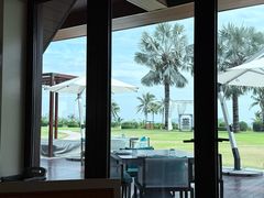 -宴悦海鲜餐厅·游水海鲜·牛排(亚龙湾瑞吉店)