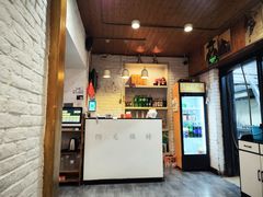 -狮龙啤酒烧烤屋(建二路店)