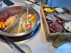 -芈重山老火锅(广州首店)