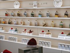 -théATRE 茶聚场(王府中環店)