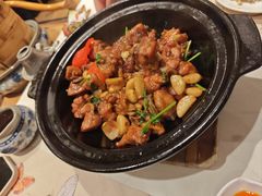 -虾饺妹·酒家(金碧店)