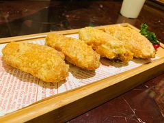 -新白鹿餐厅(爱琴海购物中心店)
