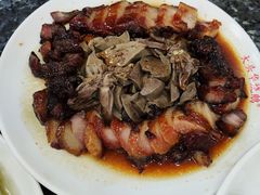 -黄连大头华烧鹅(萧地大马路店)