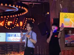 -HIB HUB公社(解放西路店)