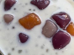 -周大娘牛乳(旧寨古村总店)