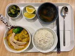 -轻蔬不用等·素食(江苏路店)