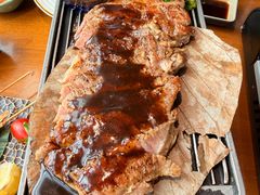 -九井澤精致料理(金茂店)