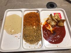 -丰茂烤串(建设街店)