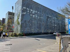 -非烤勿扰韩料自助烤肉(松山湖万科店)