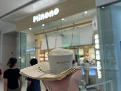 -米糯糯·MINONO·大福冰淇淋(青岛万象城店)