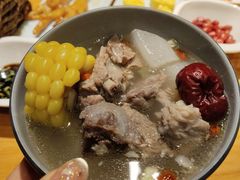 -蚝翅·海鲜粥·烧烤·龙虾季(海曙天一店)