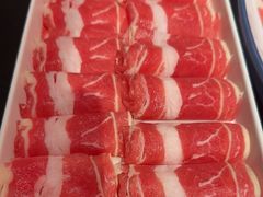 -京门老爆三·铜锅涮肉 爆肚(芳群园店)