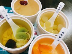 -龙老五汤店(站前西路店)