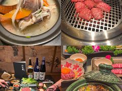 -丸藏和牛烧肉专门店(园区师惠坊店)