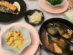 -争鲜回转寿司(南开大悦城店)