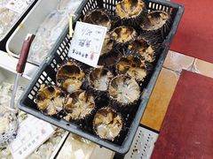 -荣祥海鲜·烟台菜(胜利路二部)