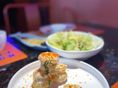 -鱼上·烤鱼(万象城店)