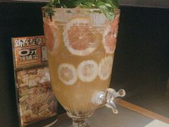 -探鱼·鲜青椒爽麻烤鱼(正佳广场店)