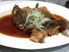 -望乡楼上海菜(日月光店)