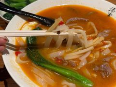 -漆黑觉米粉(三里屯店)