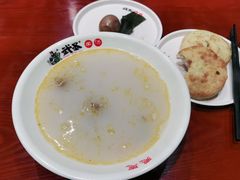 -武圣羊汤(手帕口店)