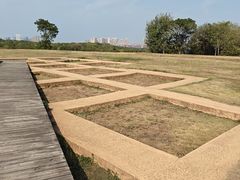 -盘龙城国家考古遗址公园